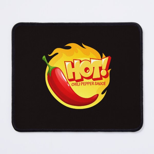 Item preview, Hot Chili designed and sold by Cing27.