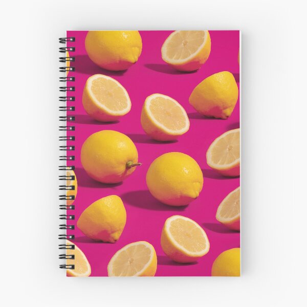 Item preview, Lemon pattern designed and sold by pepinodemarst.