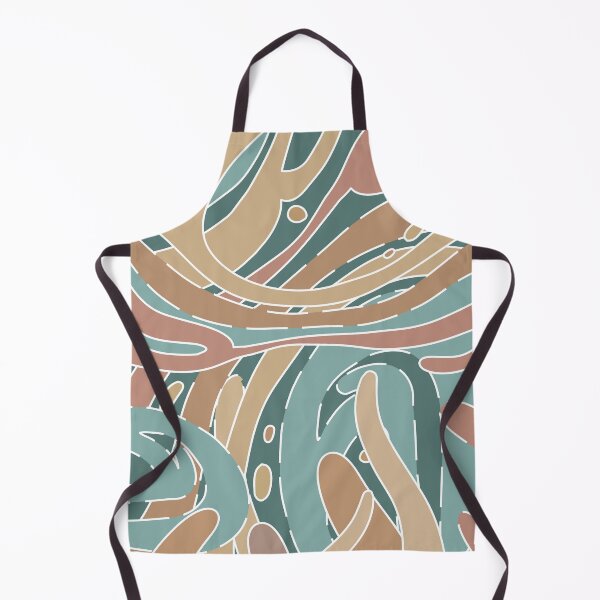 Item preview, Stripes II designed and sold by fakeface.