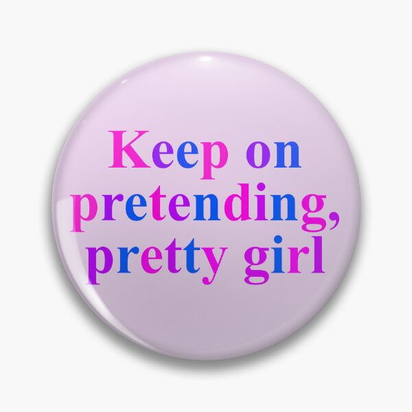 Item preview, Pretty Girls designed and sold by katiebackstage.
