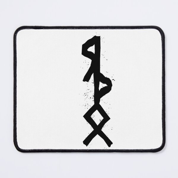 Item preview, THOR BIND RUNE  designed and sold by SALENTOmadness.
