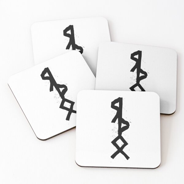 Item preview, THOR BIND RUNE  designed and sold by SALENTOmadness.