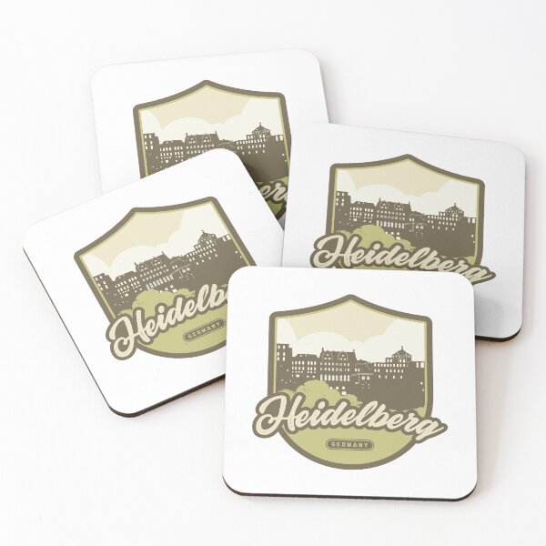 Item preview, Heidelberg – Germany designed and sold by Moritz Schwäble.