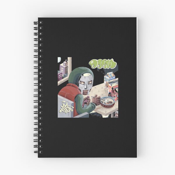 Item preview, DOOMSDAY MF HD Rapper designed and sold by GwynnLafave.