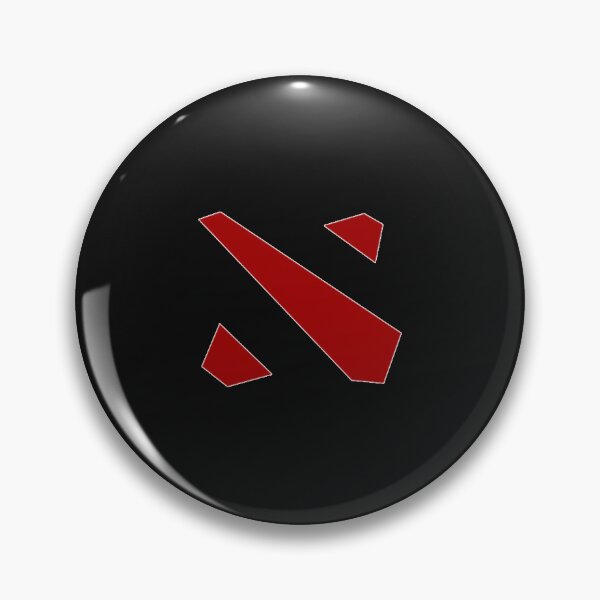Artikelvorschau, Dota 2 Logo    entworfen und verkauft von GwynnLafave.