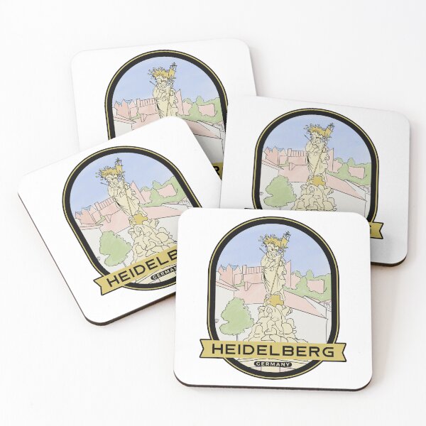 Item preview, Heidelberg – Germany designed and sold by Moritz Schwäble.