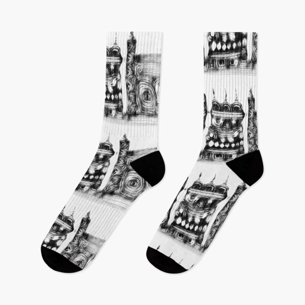 Item preview, Aztec Dreams designed and sold by oddityghosting.