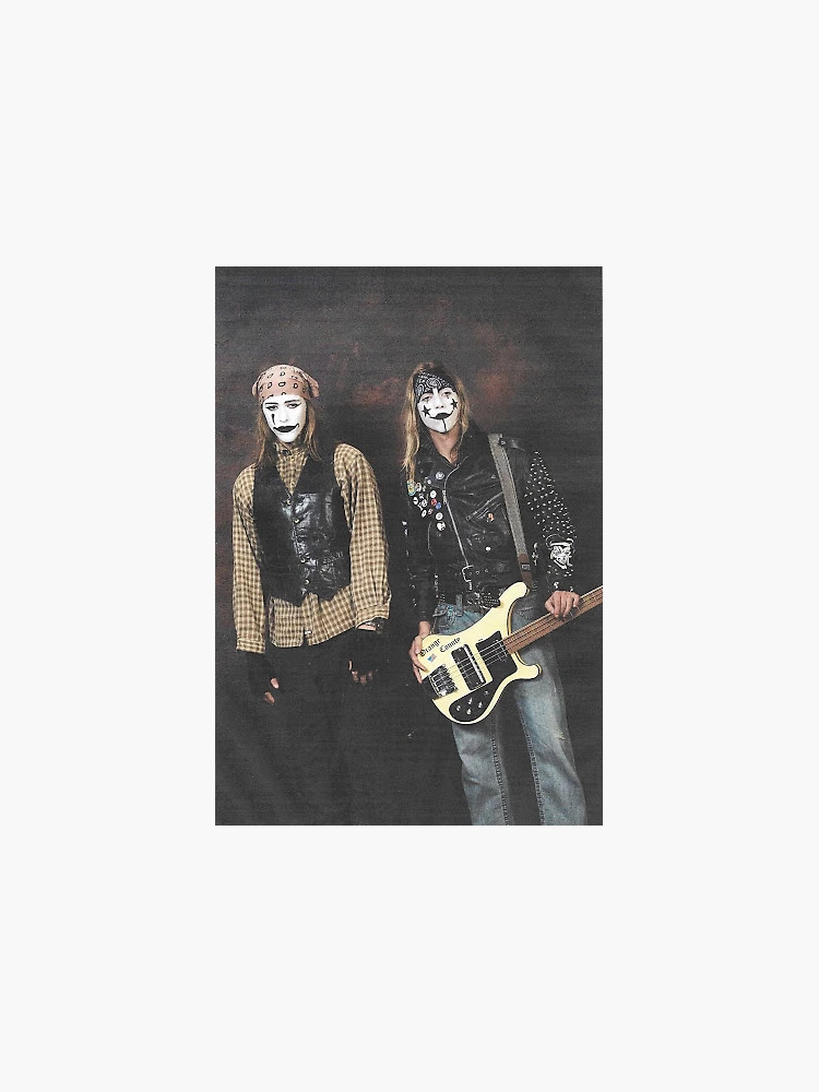 The Garden Horse Shit on Route 66