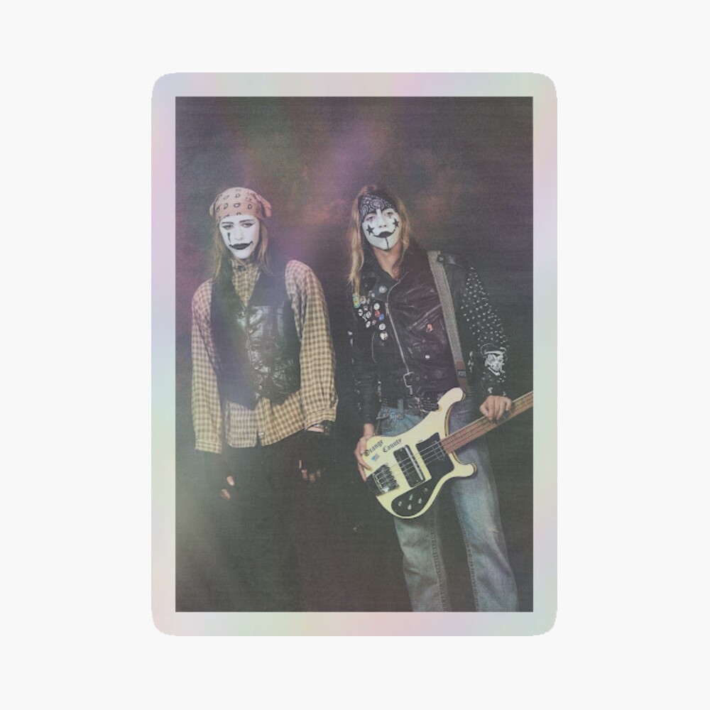 The Garden Horse Shit on Route 66