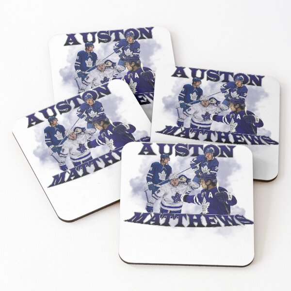 Item preview, Auston Matthews Vintage designed and sold by FarDesign.