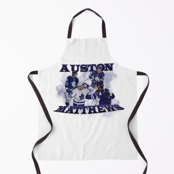 Item preview, Auston Matthews Vintage designed and sold by FarDesign.