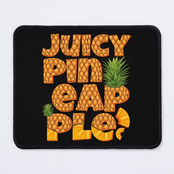 Item preview, Pineapple fruit designed and sold by JamajkaArtist.