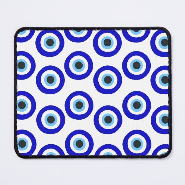 Item preview, Turkish eye designed and sold by maraorozco.