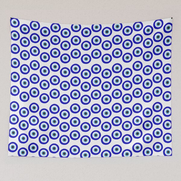 Item preview, Turkish eye designed and sold by maraorozco.
