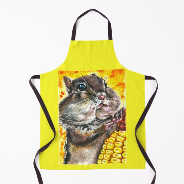 Item preview, Harvesting Chipmunk designed and sold by Eara03.