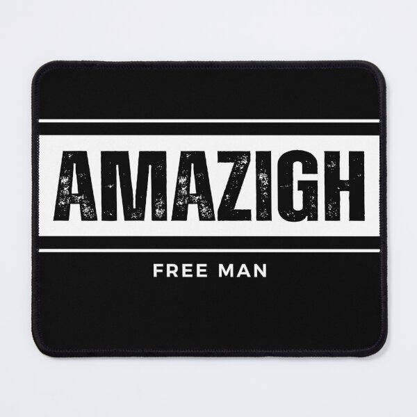 Item preview, Amazigh - Free Man designed and sold by Berbere-Shop.