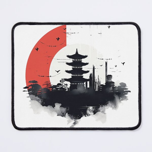 Item preview, Modern Japanese design designed and sold by MK3DESIGN.