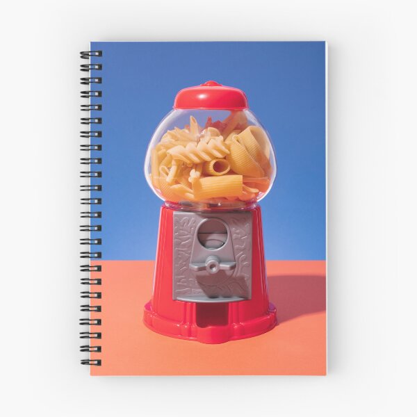 Item preview, Pastaball machine designed and sold by pepinodemarst.