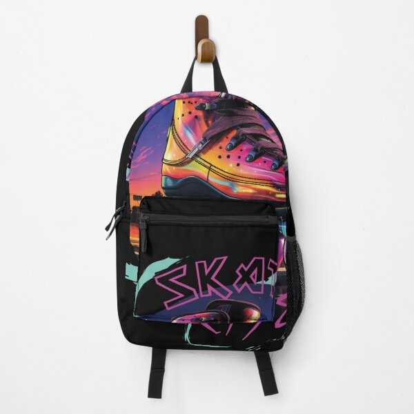 Item preview, Skate Life 4ever! designed and sold by JackBexDesign.