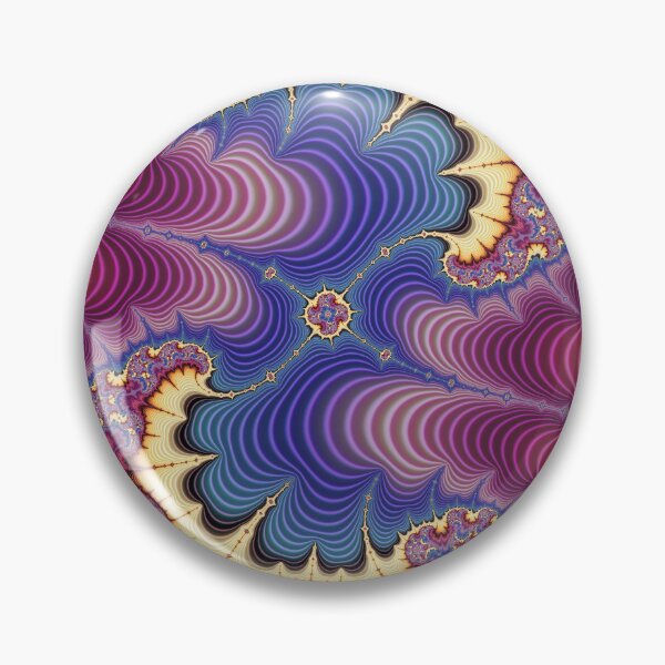 Item preview, Fractal Zoom designed and sold by pinkal.
