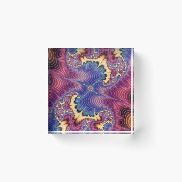 Item preview, Fractal Zoom designed and sold by pinkal.