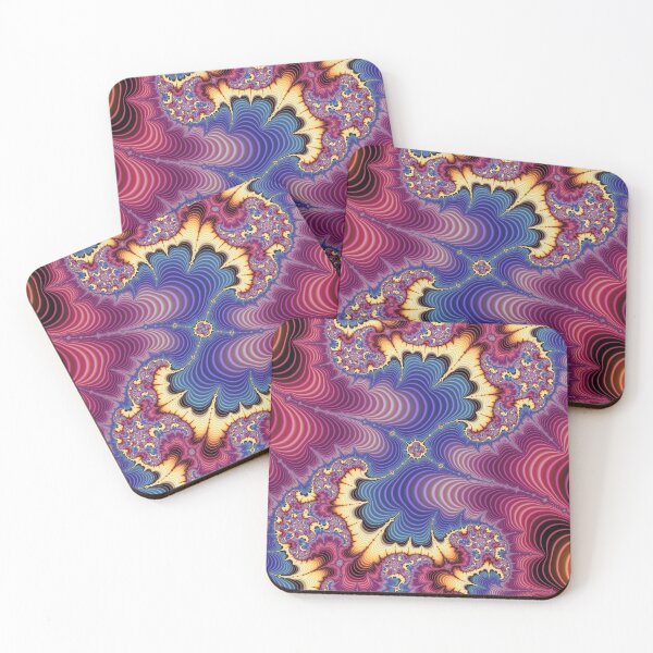 Item preview, Fractal Zoom designed and sold by pinkal.