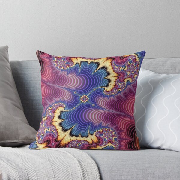 Item preview, Fractal Zoom designed and sold by pinkal.