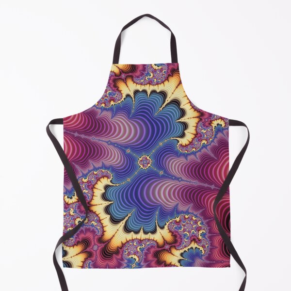 Item preview, Fractal Zoom designed and sold by pinkal.