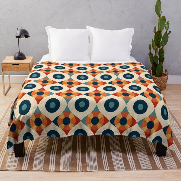 Item preview, Eye-catching Geometric Pattern designed and sold by alaa-mously.