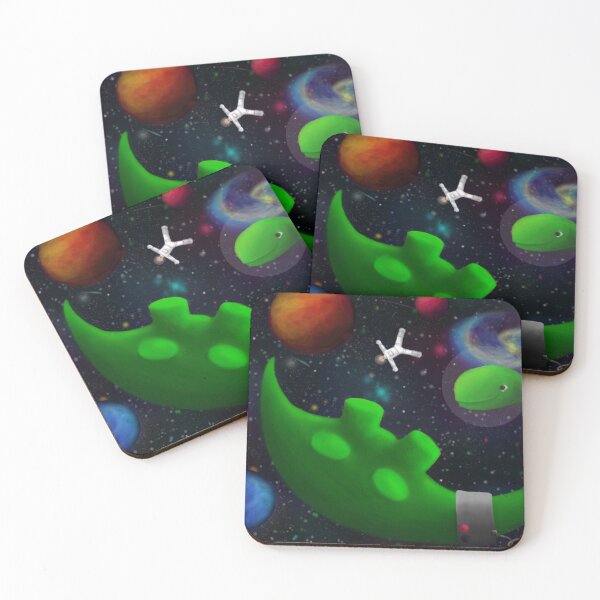Item preview, Space Adventures  designed and sold by Bootei.