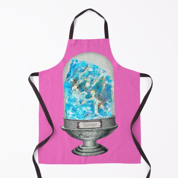 Item preview, Turquoise birthstone, for Sagittarius designed and sold by MINDTHECHERRY.