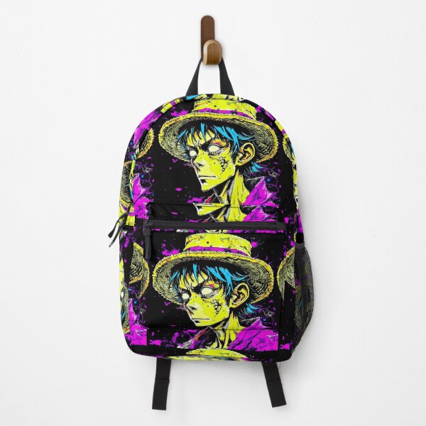 Item preview, Horror Luffy designed and sold by NoRandom.