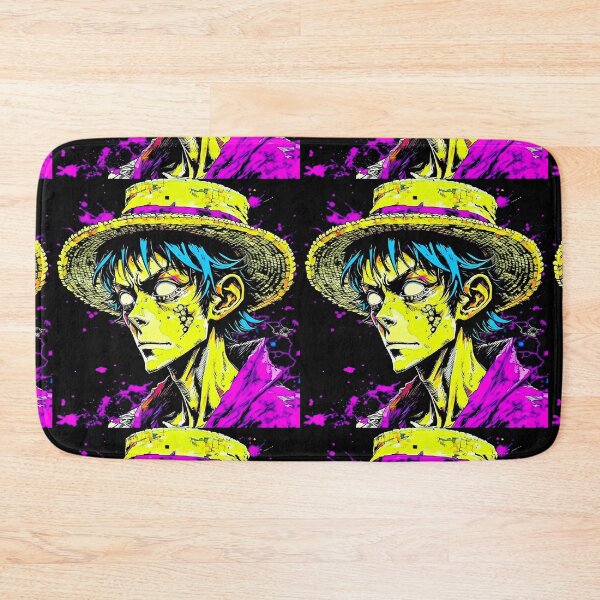 Item preview, Horror Luffy designed and sold by NoRandom.