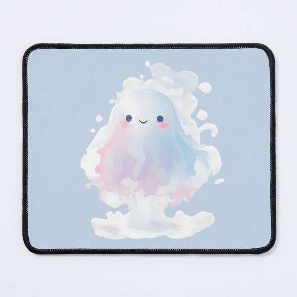Item preview, Friendly Boo  designed and sold by Neranchara.