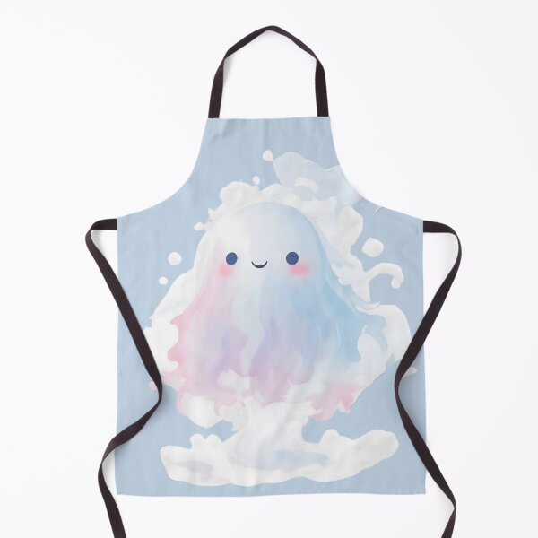 Item preview, Friendly Boo designed and sold by Neranchara.