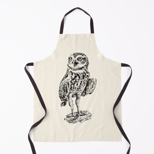 Item preview, Burrowing owl designed and sold by Guardi71.