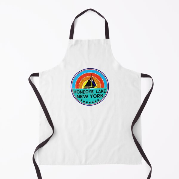 Item preview, HONEOYE LAKE FINGER LAKES NEW YORK designed and sold by DESTINATIONS DECAL.