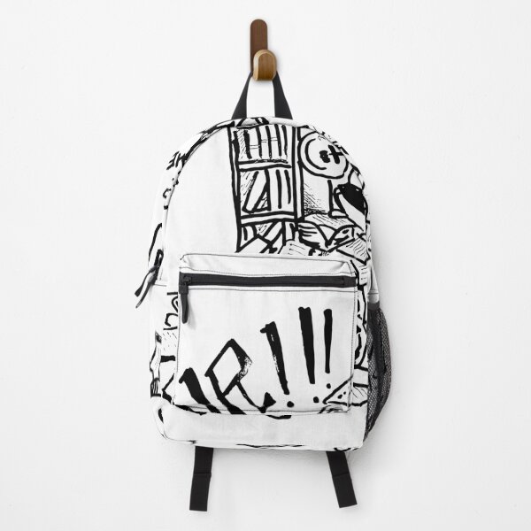 Item preview, Face the exams! designed and sold by LeBrownCow.