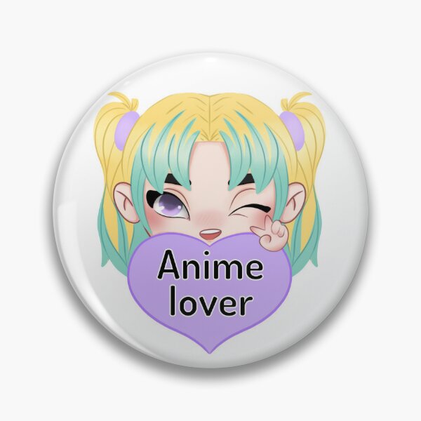 Pin di anime lovers