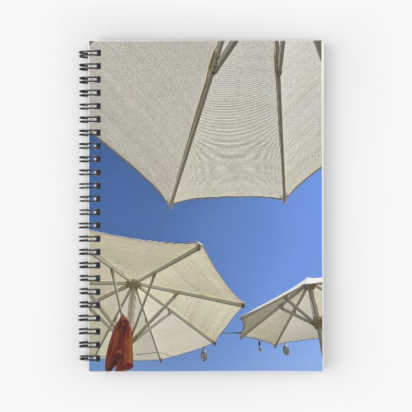Item preview, Beach Club Parasols  designed and sold by Londonimages.