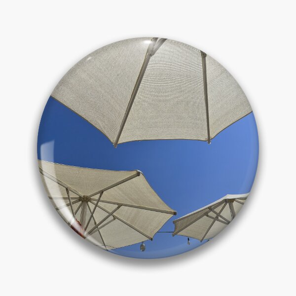 Item preview, Beach Club Parasols  designed and sold by Londonimages.