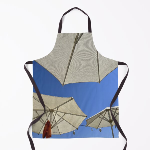Item preview, Beach Club Parasols designed and sold by Londonimages.