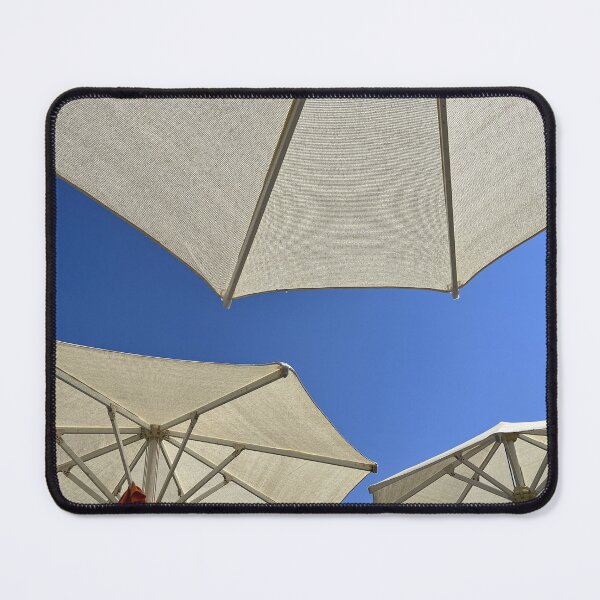 Item preview, Beach Club Parasols  designed and sold by Londonimages.