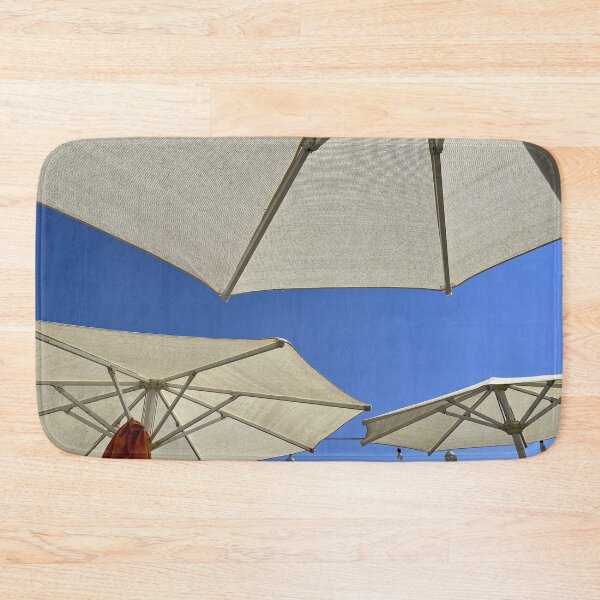 Item preview, Beach Club Parasols  designed and sold by Londonimages.