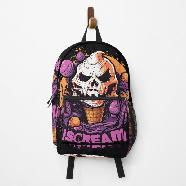 Item preview, Iscream Funny Ghost Halloween designed and sold by InkyGenies.