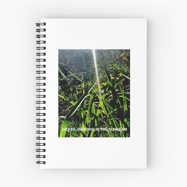 Item preview, Grass, Dancing in the Sunbeam designed and sold by FrankieLassut.
