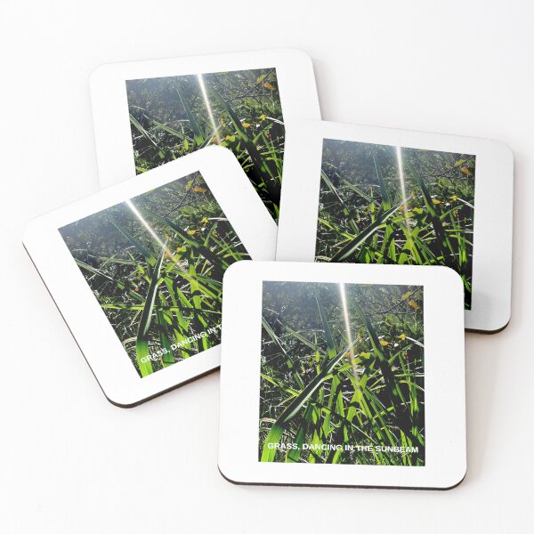 Item preview, Grass, Dancing in the Sunbeam designed and sold by FrankieLassut.