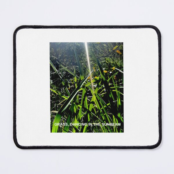 Item preview, Grass, Dancing in the Sunbeam designed and sold by FrankieLassut.