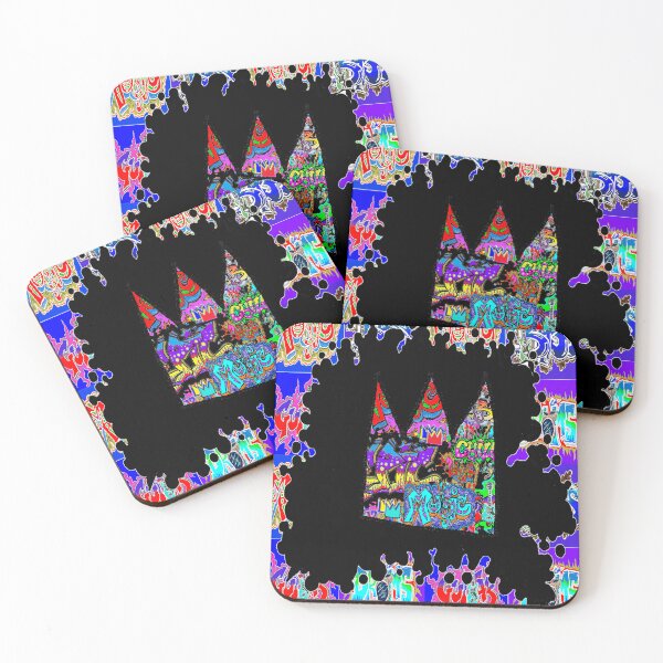 Item preview, spray graffiti crown by LowEndGraphics designed and sold by LowEndGraphics.