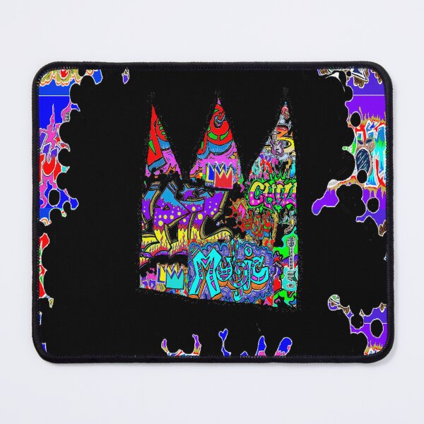 Item preview, spray graffiti crown by LowEndGraphics designed and sold by LowEndGraphics.